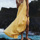 Free People - To The Moon Maxi Dress