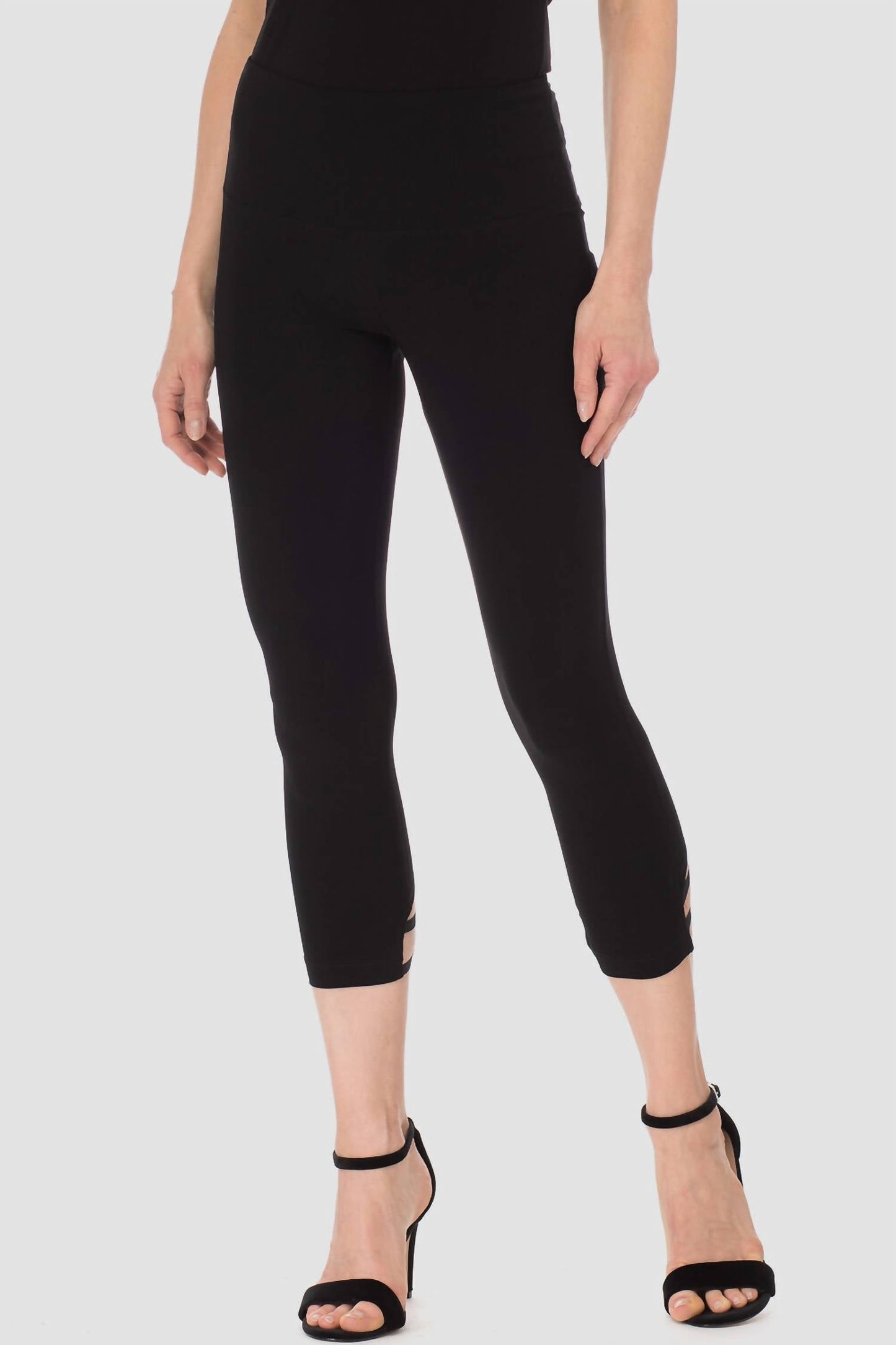 Joseph Ribkoff - Capri Style Pant