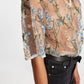 Munthe - Ulfin Floral Top