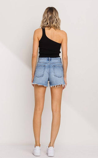 Jelly Jeans - Jackson Denim Shorts