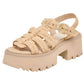 Dolce Vita - Women's Latice Sandals