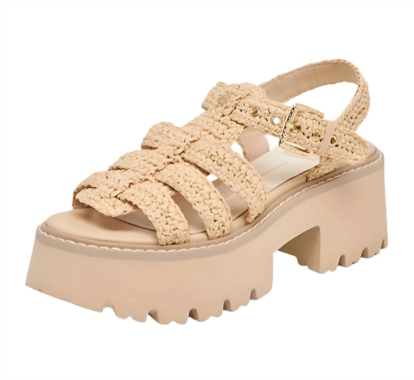 Dolce Vita - Women's Latice Sandals