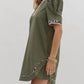 Entro - Life On The Edge Dress