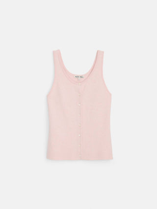 Alex Mill - Louisa Vest