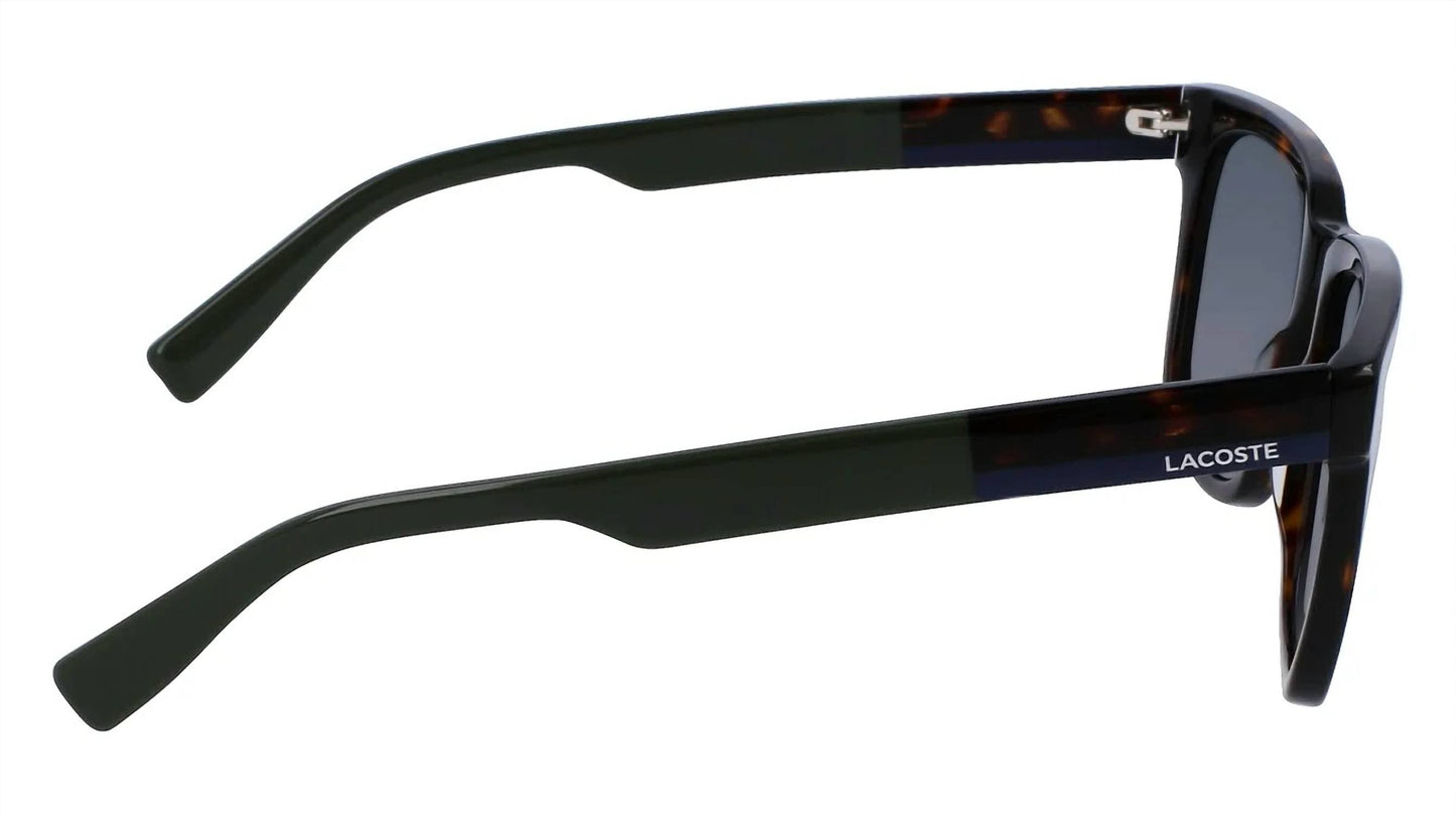 Lacoste - Unisex L996s Sunglasses