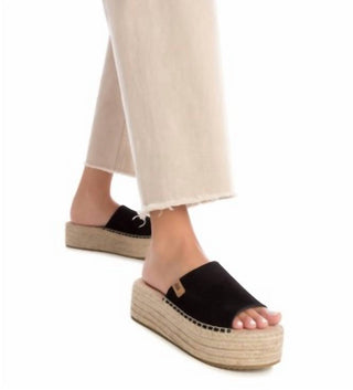 Xti - Women's Flat Sandals