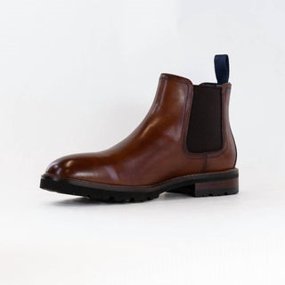 Florsheim - Men's Renegade Plain Toe Gore Boot