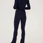 Splits59 - Jackson Full Length Turtleneck Top