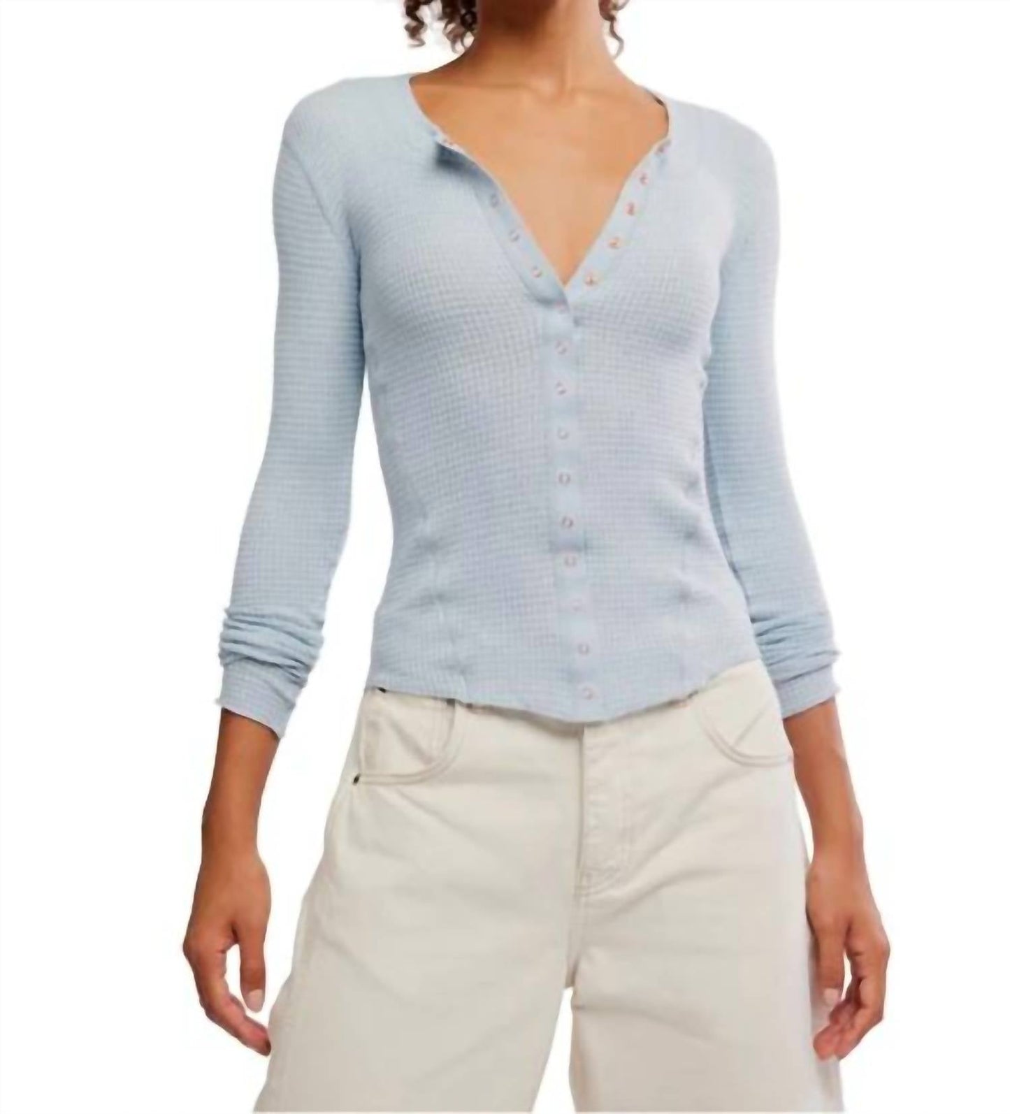 Free People - Going Places Cardigan