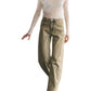 Vervet By Flying Monkey - Barrel Leg Jeans