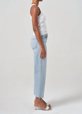 Agolde - Ren High-rise Jean