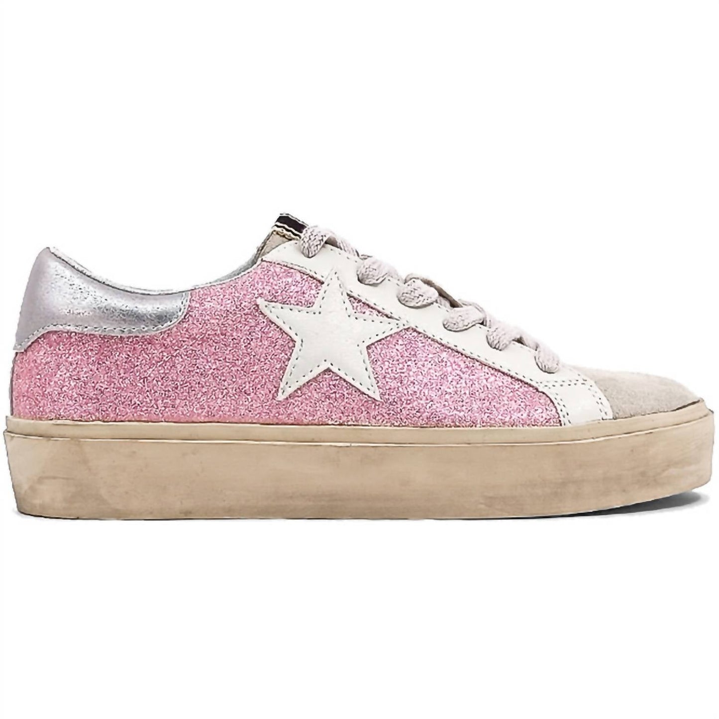 Shu Shop - Women's Reba Sneakers