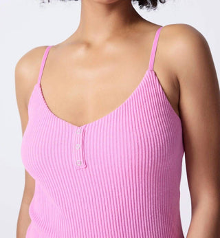 Pj Salvage - Live In Color Camisole