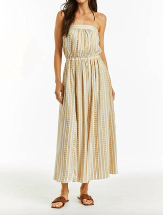 Drew - Rachel Maxi Dress