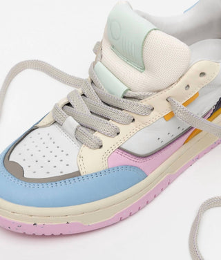 Oncept - Women's Paris Sneakers