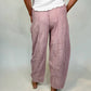 Free People - High Road Solid Pull-on Barrel Pants