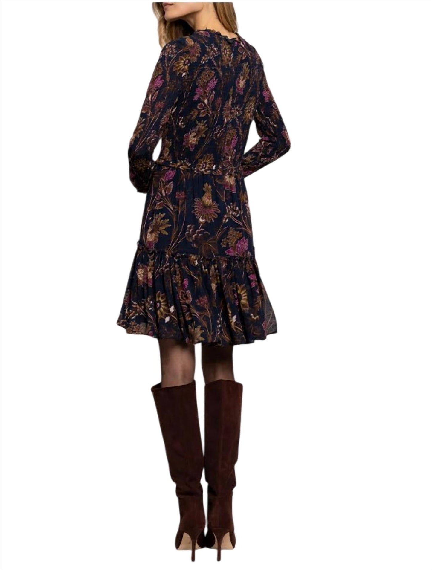 Cara Cara - Viola Dress