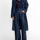 Johnny Was - WIDE LEG PLEAT PANT