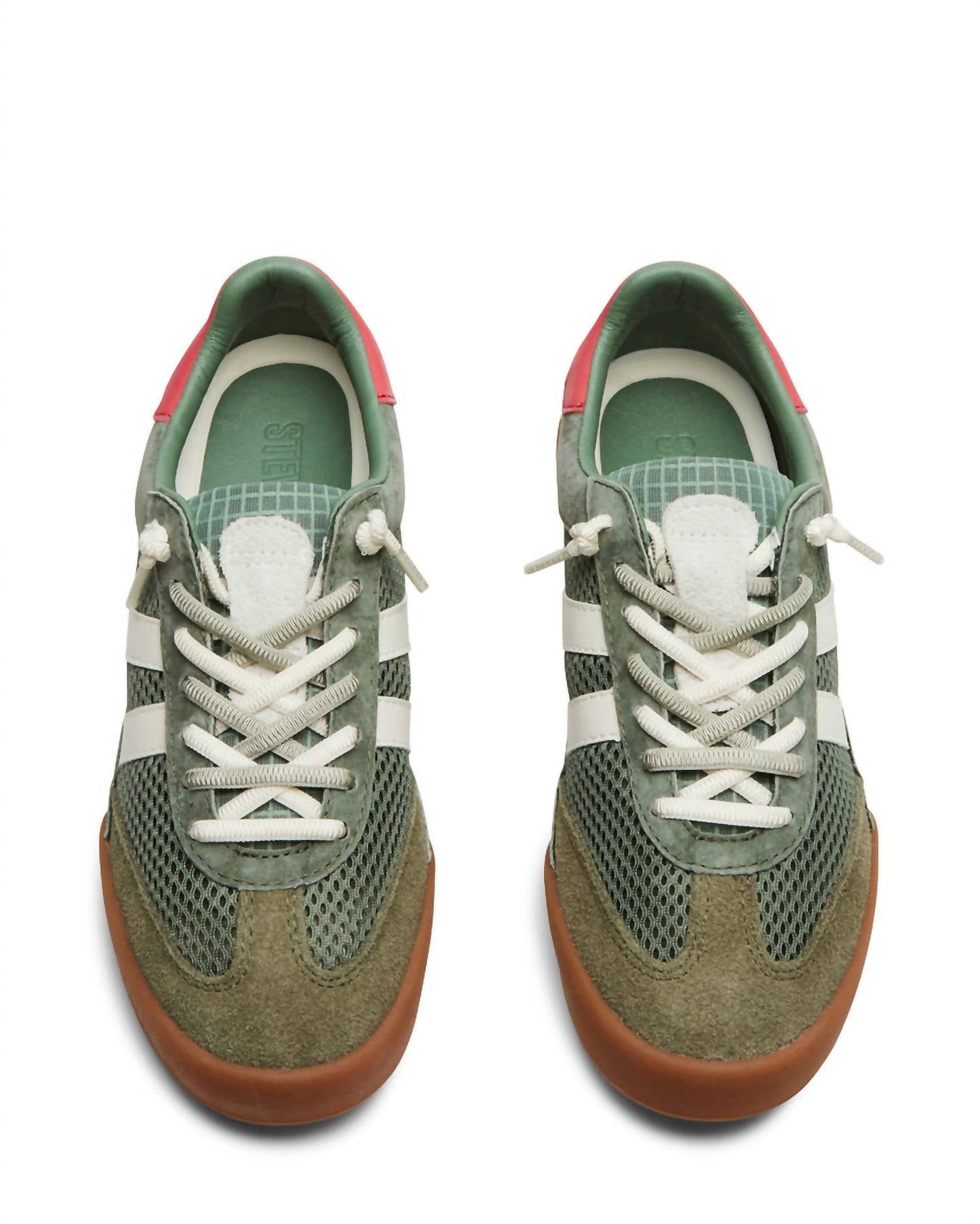 Steve Madden - Women's Verdit Sneaker