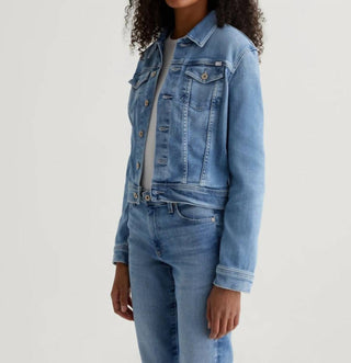 Ag Jeans - Robyn Denim Jacket