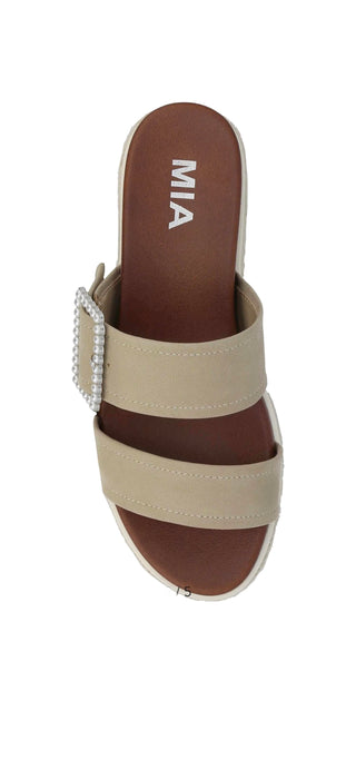 Mia - Women's Kika Pearl Sandal