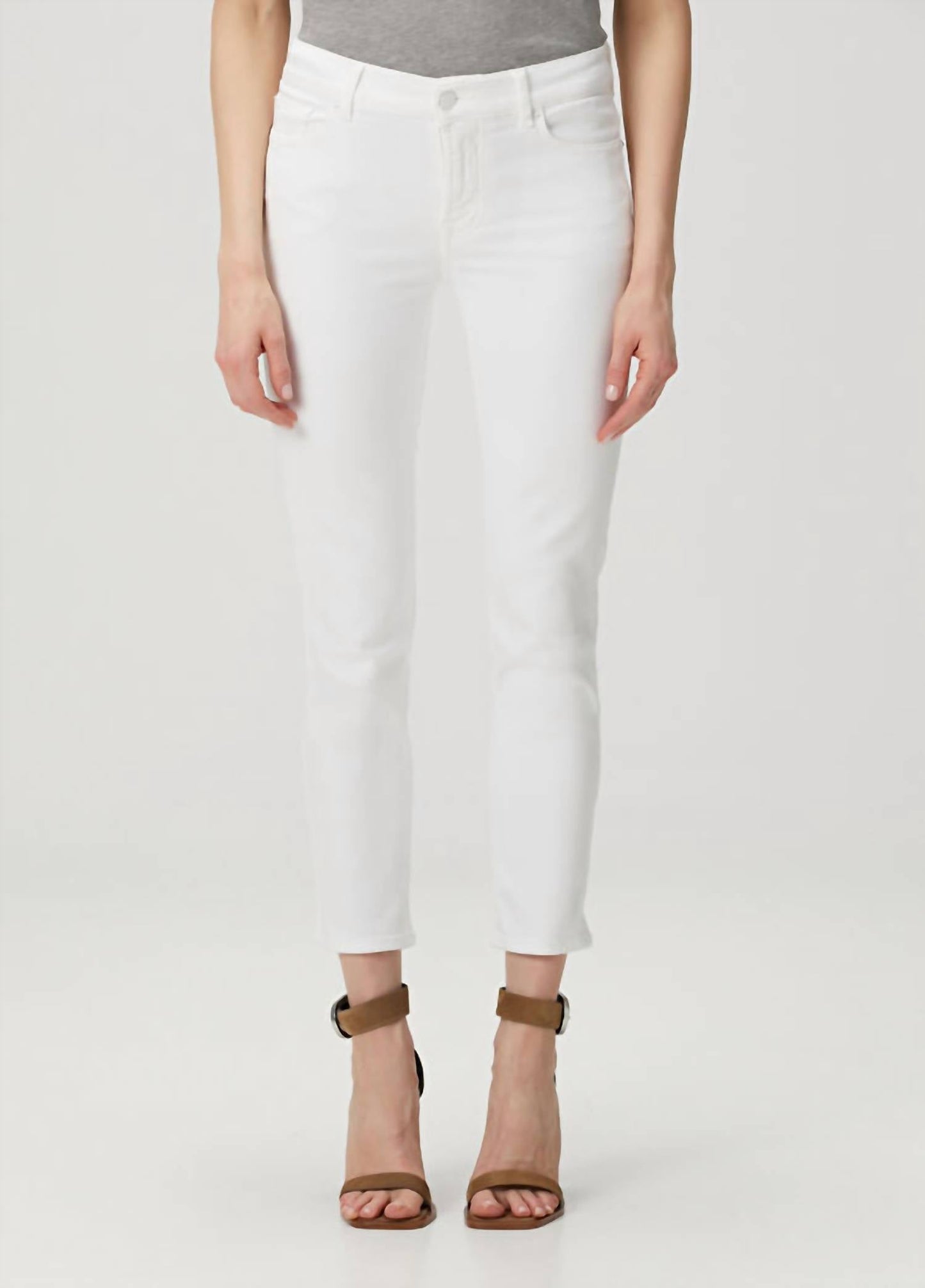 7 For All Mankind - Roxanne Boyfriend Jeans