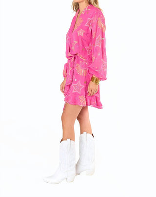 Buddylove - Jace Long Sleeve Romper
