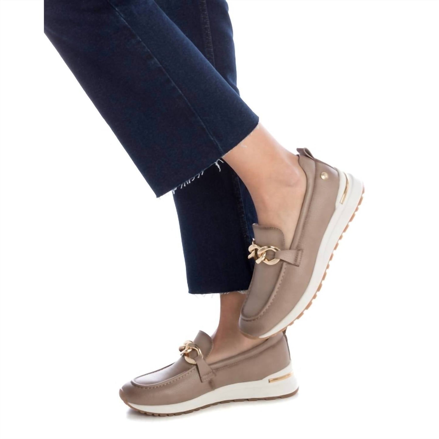 Xti - Women's Mmoccasins Shoes