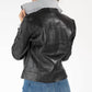 Mauritius - Lusan Leather Jacket