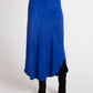 Bella Dahl - Asymmetric Side Slit Bias Skirt