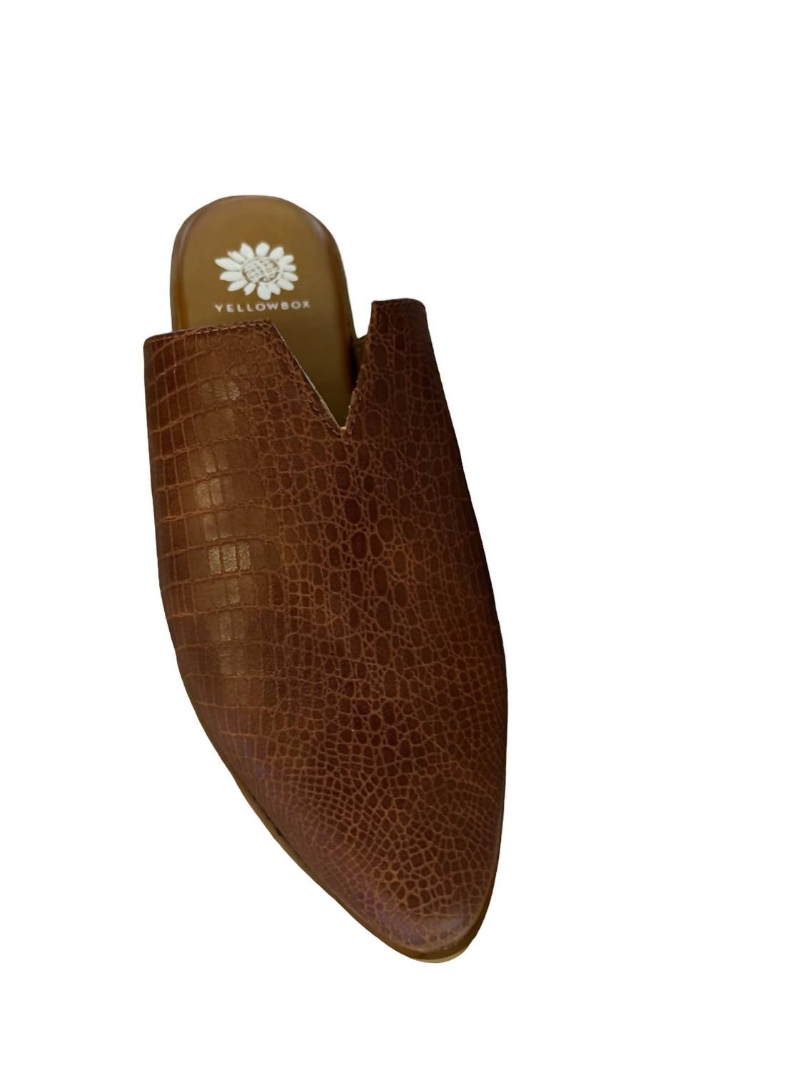 Yellowbox - Women's Novita Mule