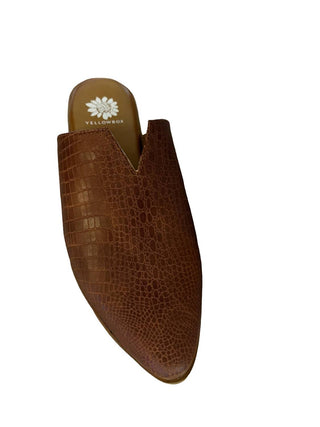 Yellowbox - Women's Novita Mule