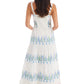 Allison New York - Embroidered Lila Dress