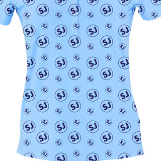 Swingjuice - Women's Golf Circle Sj Polo Shirt