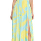 Amanda Uprichard - Florence Maxi Dress