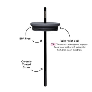 Corkcicle - Cold Cup Xl 30 Oz.