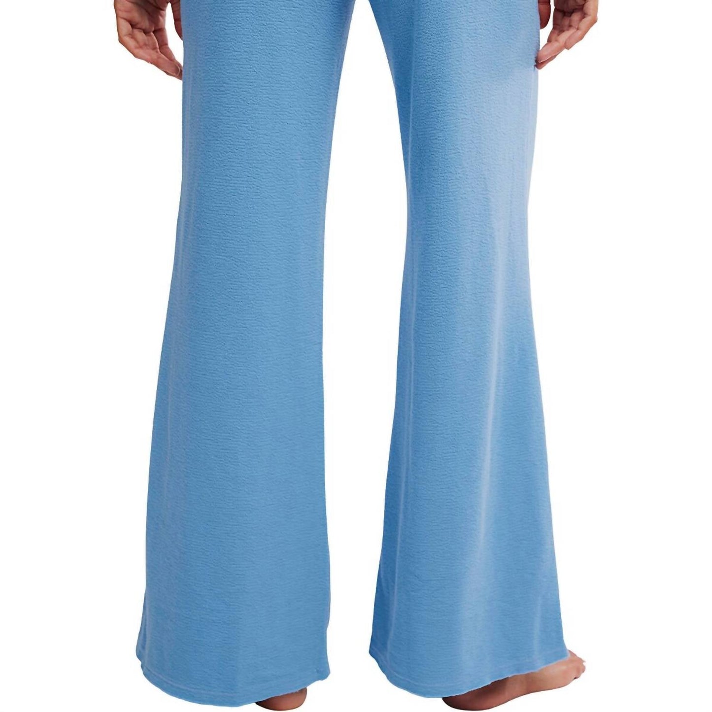 Free People - Staycation Lounge Pant
