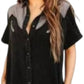 2Flyco - Rank Retro Mini Dress