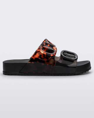 Melissa - Women's Lisie Slide