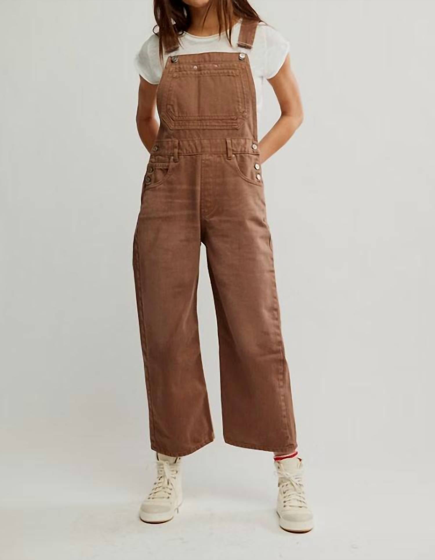 Free People - Deep Trance Overall