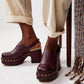 Free People - Women's Autumn Studded Clog