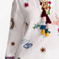 Johnny Was - CATALYA TUNIC