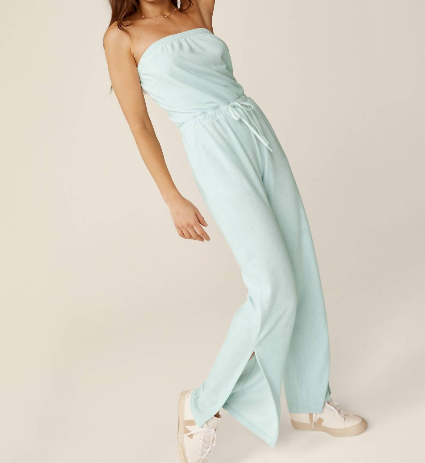 Beyond Yoga - Tropez Jumpsuit