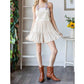 Veveret - Daisy Do Little Romper Overalls