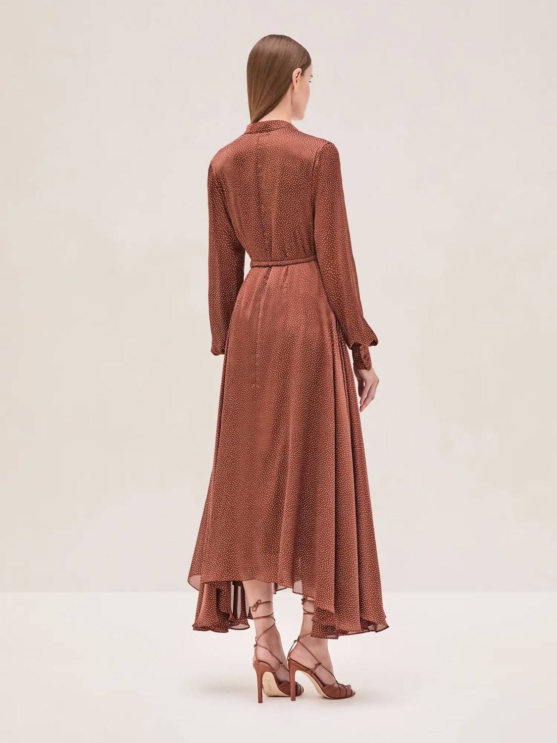 Alexis - Monico Dress