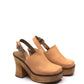 Free People - Women's Mallory Clog