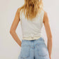 Free People - Now Or Never Denim Short