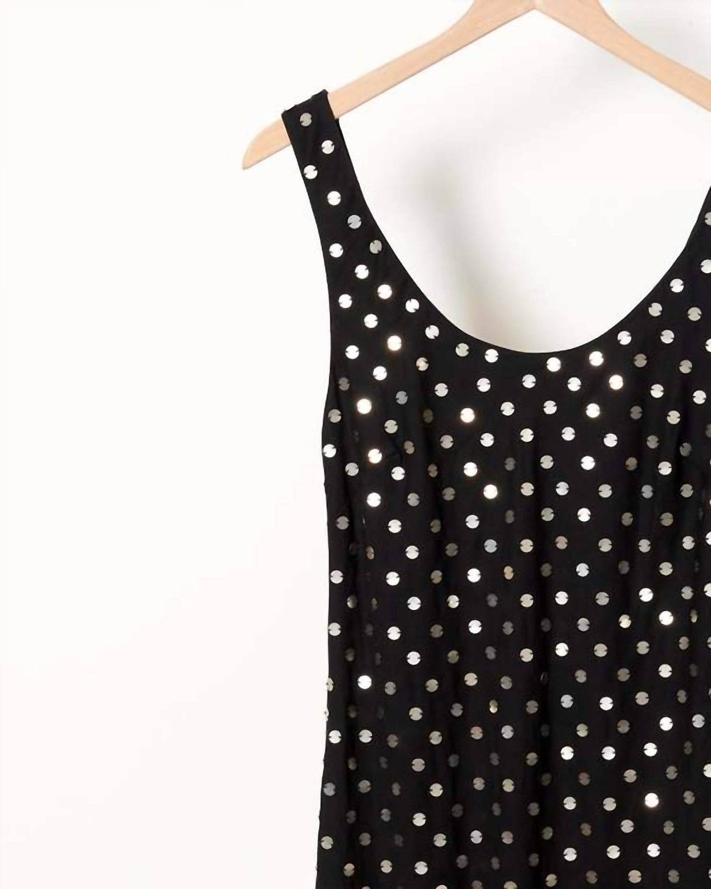 Alix Of Bohemia - Adele Coin Dress
