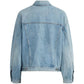 Favorite Daughter - Otto Denim Woven Jacket