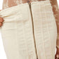 Free People - Layla Cord Mini Skirt